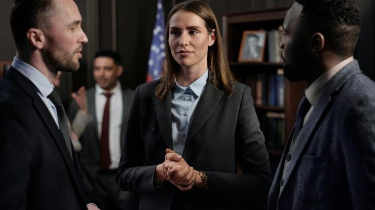 The Global Job Market