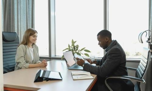 Interview Techniques